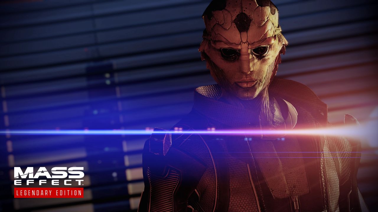 Mass Effect: Legendary Edition - znamy szczegóły na temat zawartości i datę premiery