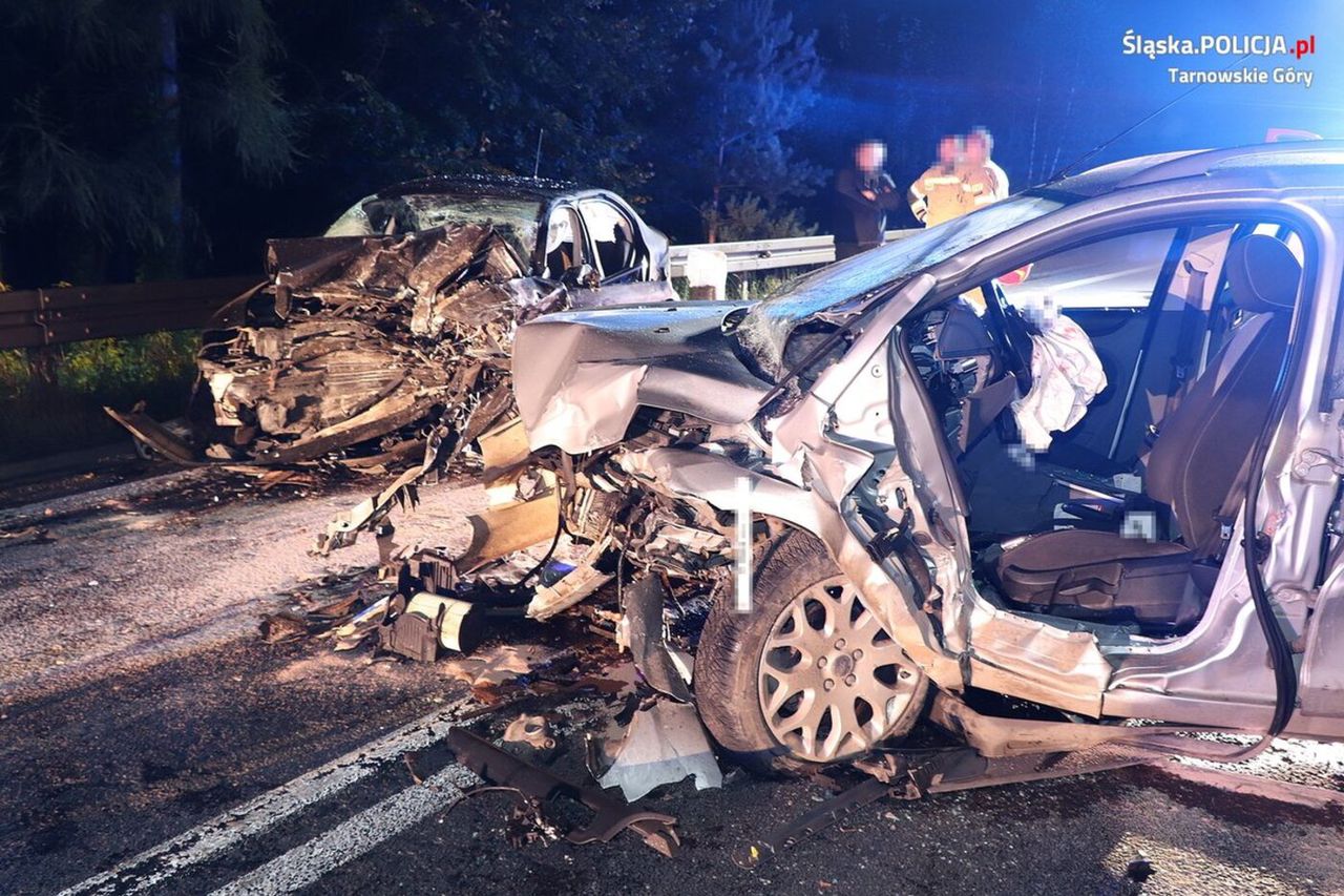 700 zł za dobę. 18-latek przeżywa piekło po tragedii na drodze