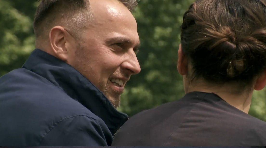 Mateusz zawalczy o Basię w "Rolnik szuka żony"?