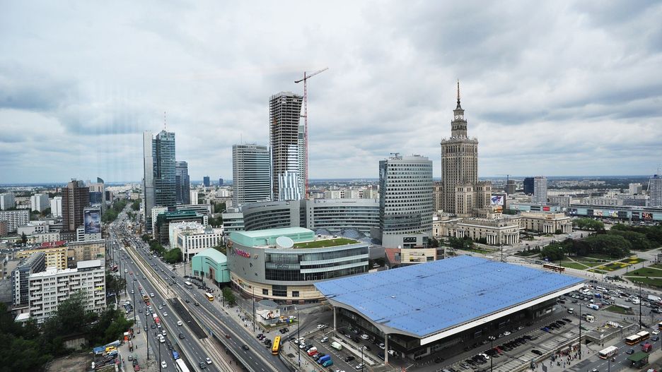 Eksperci liczyli na lepsze dane, jeśli chodzi o zakładanie firm w Polsce,  ze względu na spadek inflacji i środki z UE