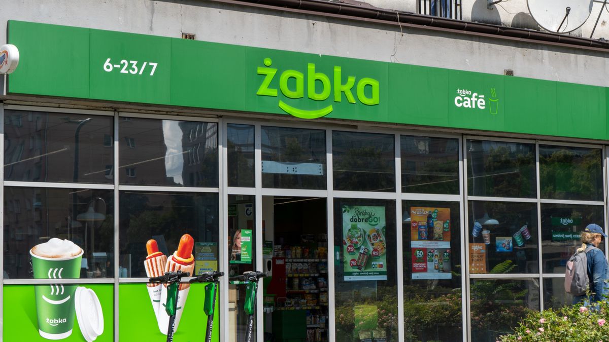 Promocje w Żabce. Na czym można zaoszczędzić?