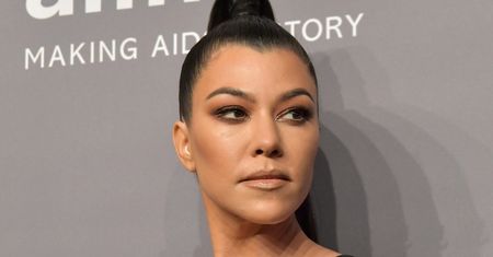 Kourtney Kardashian jest autoseksualna. Na czym polega orientacja celebrytki?