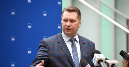 "Lex Czarnek" w praktyce. Eksperci mówią, jak zmieni się życie w szkole
