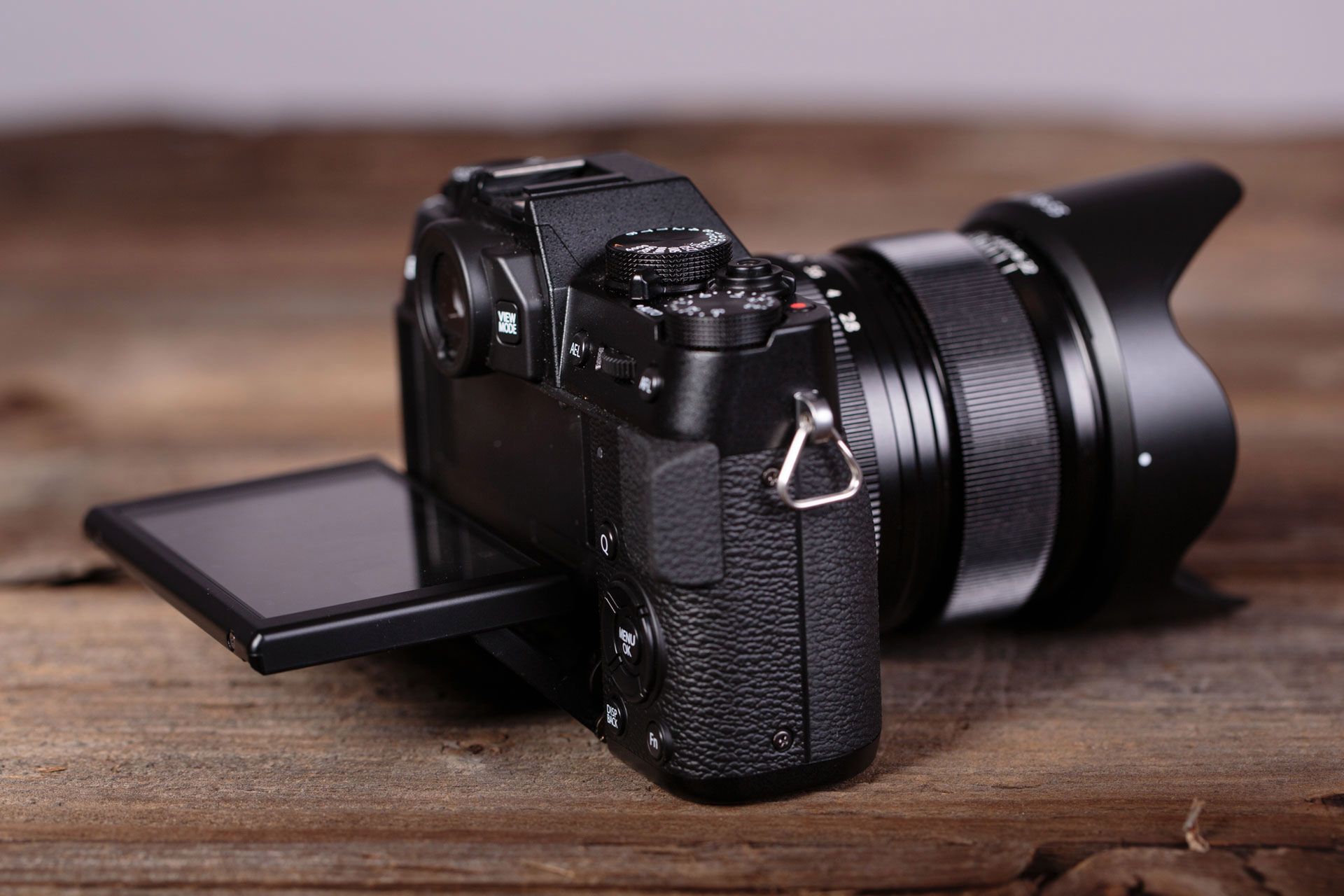 Fujifilm X-T10 – nowoczesny kompromis w dobrym stylu [test] 9