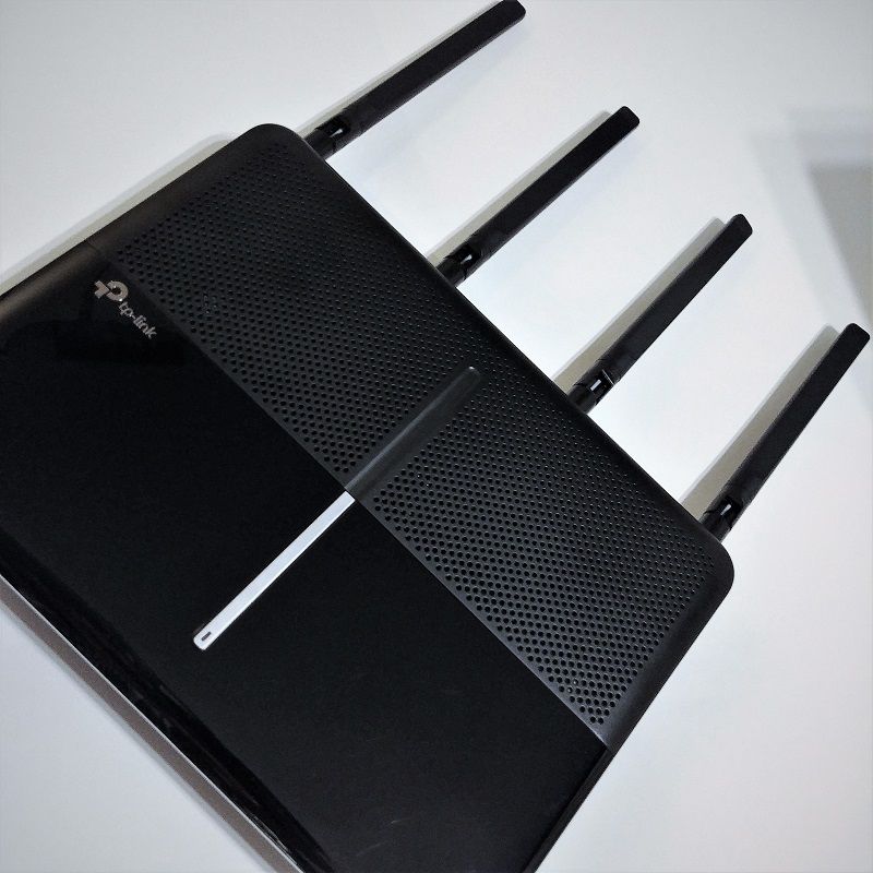 TP-Link Archer C3150: test routera stworzonego z myślą o multimediach 10