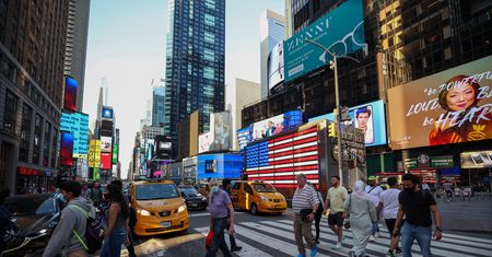 Są dane o inflacji w USA. Kluczowy wskaźnik także dla Polski
