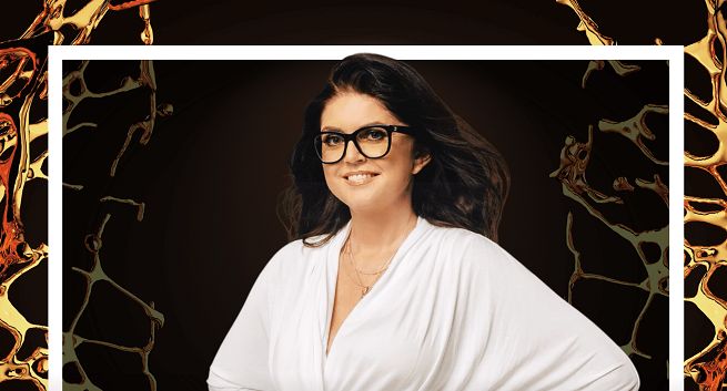 Justyna Skrzypek szefową marketingu American Lens