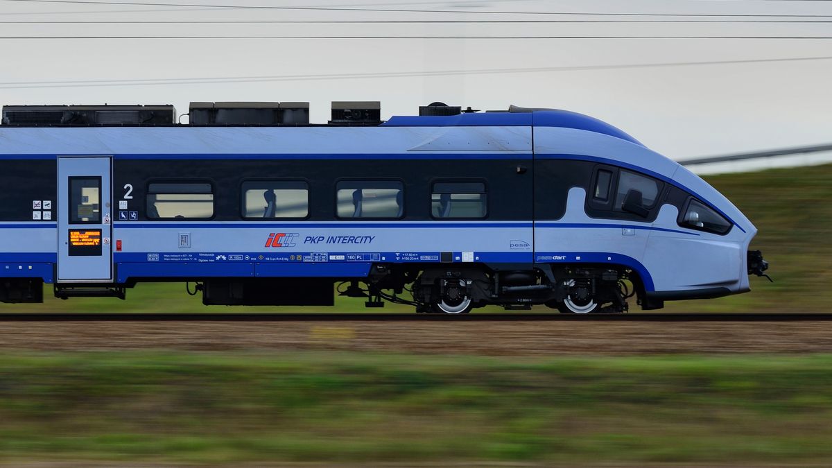 PKP Intercity
