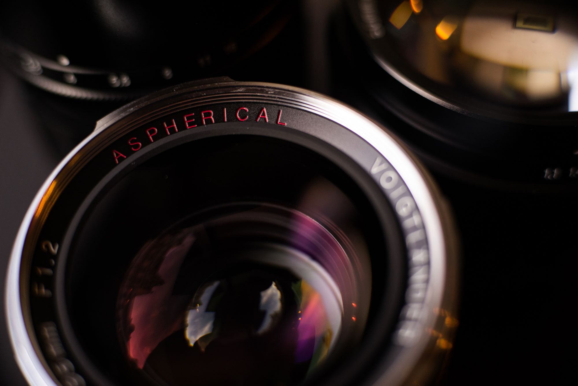 Voigtländer - stałoogniskowe szkła nie tylko do Sony A7 29