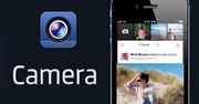 Facebook Camera 1.1 dla iOS-a