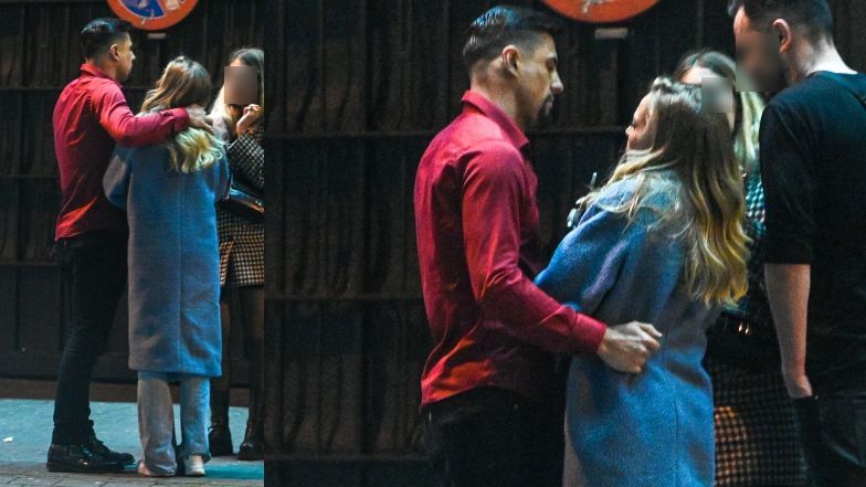 Wiktoria Gąsiewska i Jakub Lipowski spędzają razem czas po finale "Tańca z Gwiazdami"