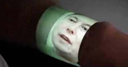 Sensacyjny wynalazek Polaków. Wzrok was nie myli, to naprawdę on