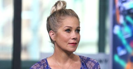 Christina Applegate wraca na czerwony dywan. Pierwszy raz od czasu diagnozy