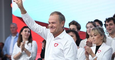 Euforia i rozmowy o rządzie. Koalicja Obywatelska bez złudzeń wobec prezydenta