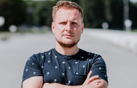 Nowy menedżer od wideo w Iberionie. Przeszedł z „Super Expressu”