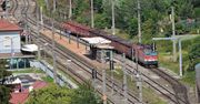 Test dla fanów pociągów. Jesteś ekspertem?