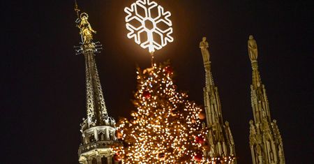 Wyrzucił świąteczne koperty do kosza. W środku 2 tys. euro