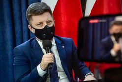 "Zmniejszone dostawy". Jest odpowiedź Johnson & Johnson na słowa naszych urzędników