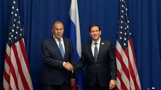 Marco Rubio: Zaprosiliśmy Putina na szczyt G20