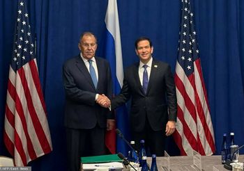 Marco Rubio: Zaprosiliśmy Putina na szczyt G20
