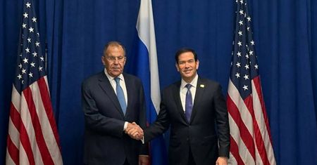 Marco Rubio: Zaprosiliśmy Putina na szczyt G20