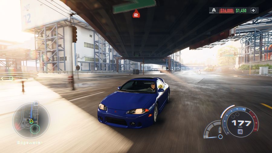 Need for Speed: Unbound, recenzja z Xbox Series X. Jest dobrze!