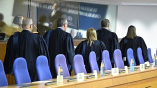 ETPC wstrzymuje skargi na Rosję. 879 spraw nie doczeka się wyroku