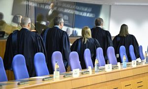 ETPC wstrzymuje skargi na Rosję. 879 spraw nie doczeka się wyroku