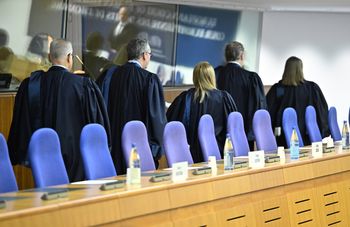 ETPC wstrzymuje skargi na Rosję. 879 spraw nie doczeka się wyroku