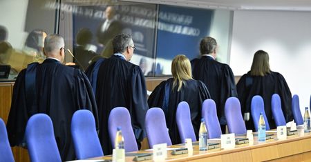 ETPC wstrzymuje skargi na Rosję. 879 spraw nie doczeka się wyroku