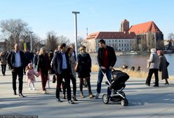 To niepokoi ekonomistów. "Nietypowe zjawisko" na rynku pracy