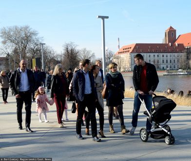 To niepokoi ekonomistów. "Nietypowe zjawisko" na rynku pracy