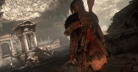 Rise of the Tomb Raider: 20. Rocznica Serii - szczegóły polskiego wydania