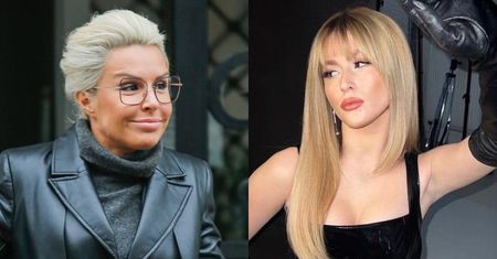 Roksana Węgiel wspomina, jak Blanka Lipińska zachowała się względem niej: "ZJECHAŁA mnie z góry do dołu". Teraz pisarka się tłumaczy (FOTO)