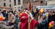Jaki powinien być św. Mikołaj? Tej pracy nie sprosta każdy