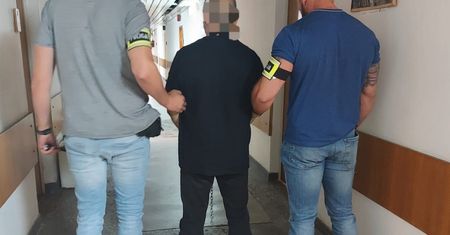 Metoda na tzw. "połyk". Archiwum X rozwikłało sprawę sprzed 14 lat