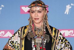 Madonna przeciwstawia się rosyjskiemu rządowi. Nie zapłaciła mandatu