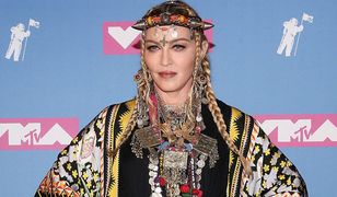 Madonna przeciwstawia się rosyjskiemu rządowi. Nie zapłaciła mandatu