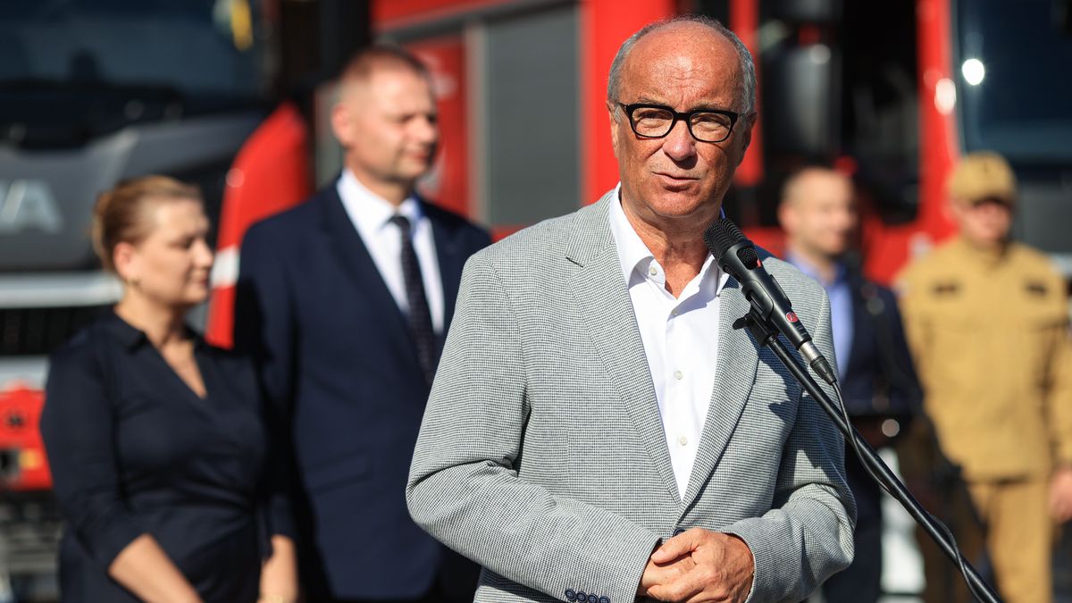 Włodzimierz Czarzasty