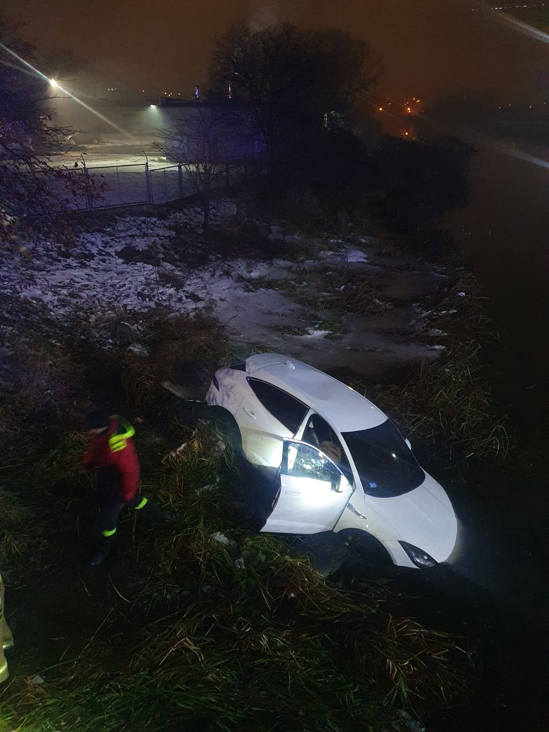 Jaguara czeka długie suszenie 