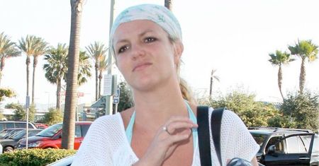 Niepokojące doniesienia o Britney Spears: "Nowy chłopak sprawia, że jej stan psychiczny się POGORSZYŁ"