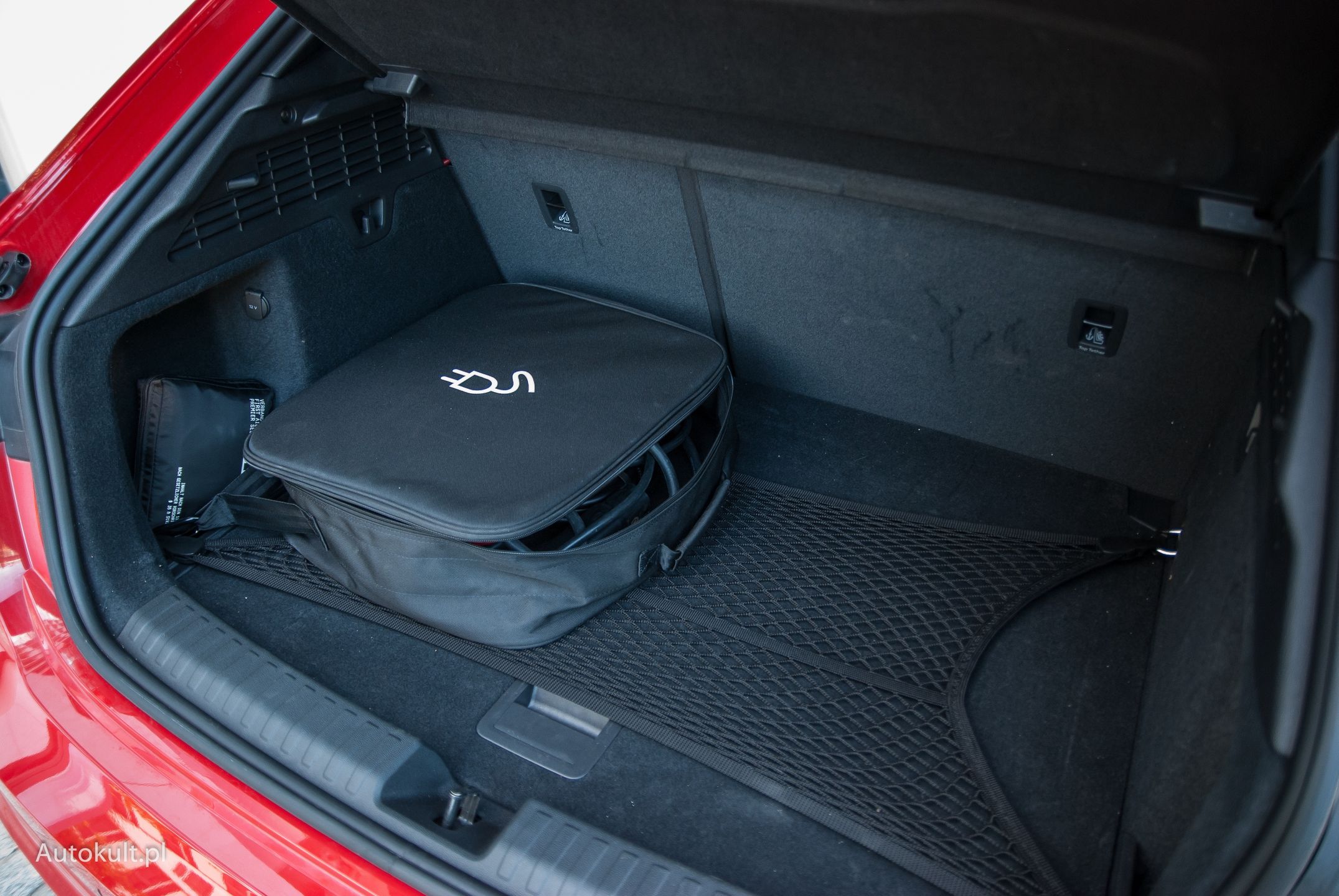 Audi A3 45TFSI e-tron