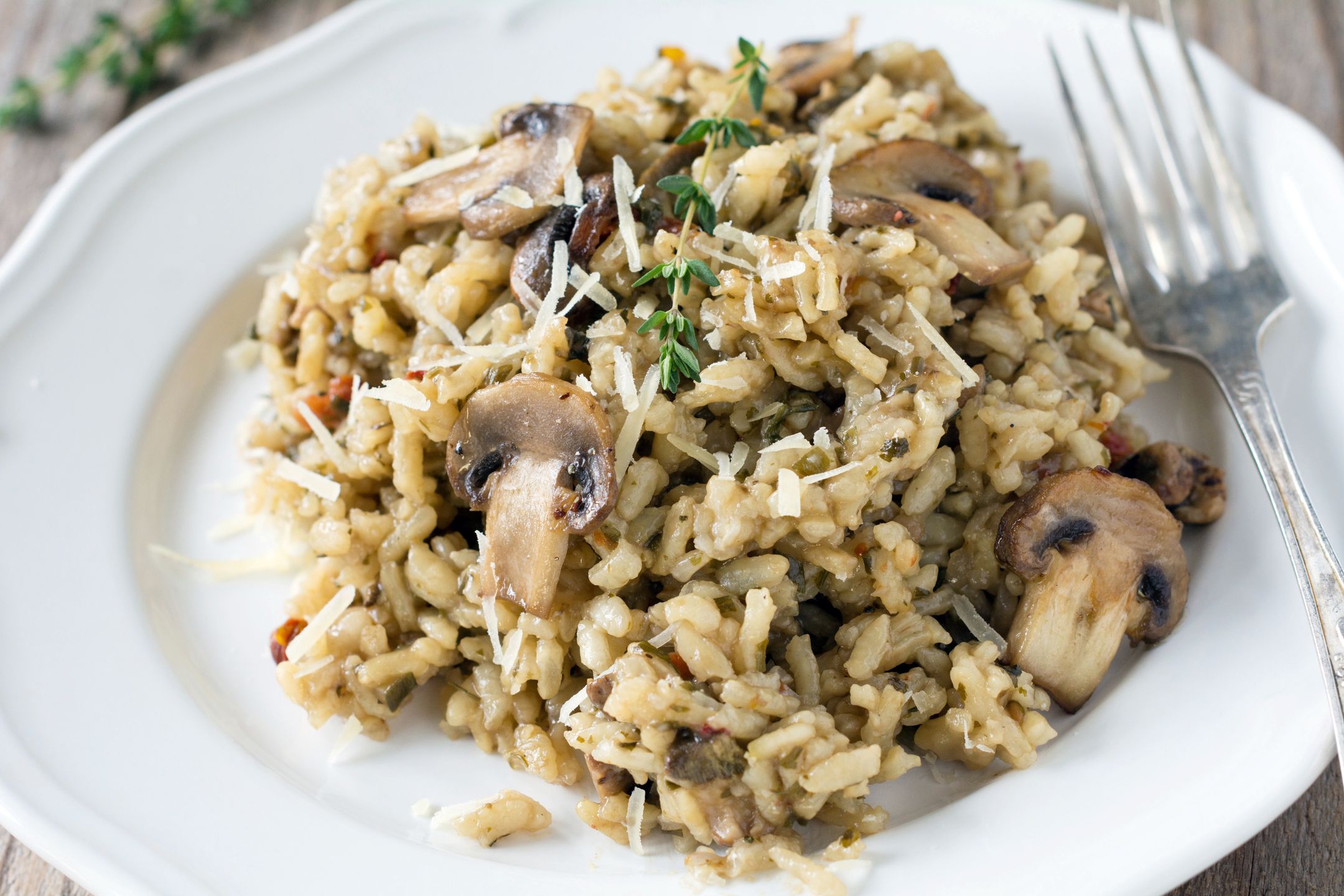 Risotto