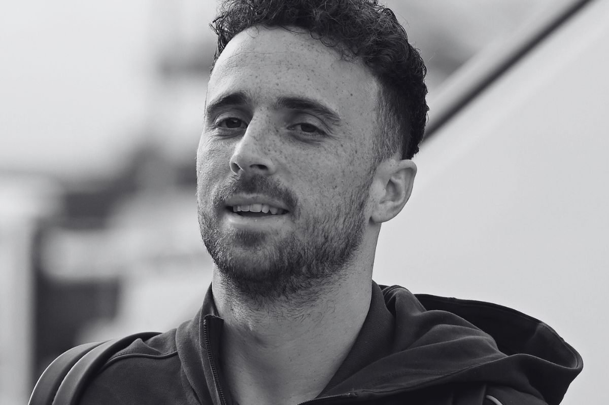 Nie żyje Diogo Jota, piłkarz Liverpoolu. Miał 28 lat