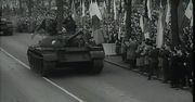 Tragedia w Szczecinie. Czołg wjechał w tłum dzieci w 1962 roku