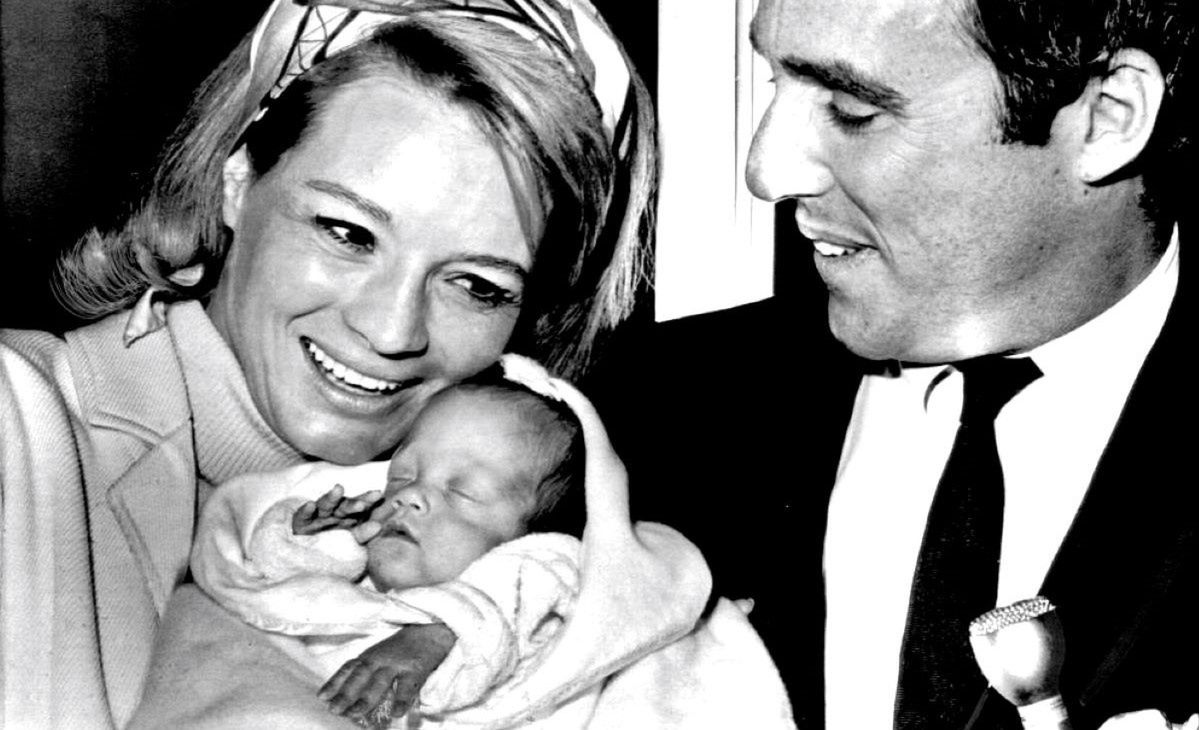 Nie dała się złamać Hollywood. Niezwykłe życie Angie Dickinson