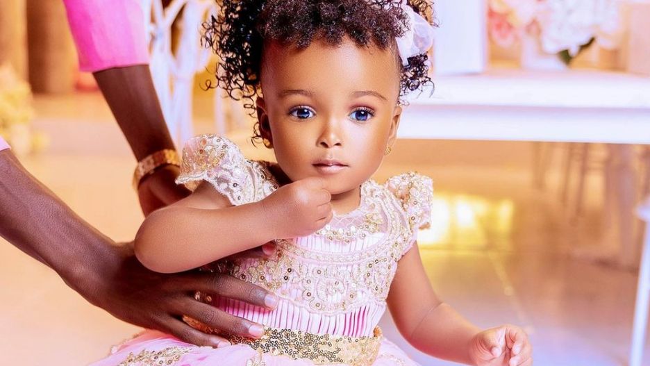 Asia Brown dostała od rodziców firmę w prezencie