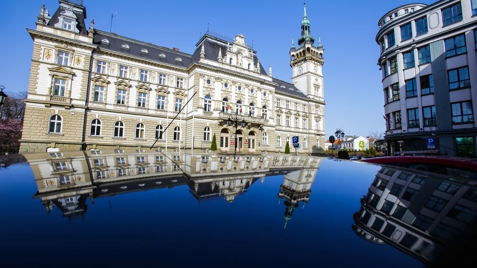 Władze Bielska-Białej rozpoczęły pracę nad nową strategią rozwoju miasta.