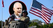 Wiceszef MON: siły USA w Polsce nie zostaną zmniejszone