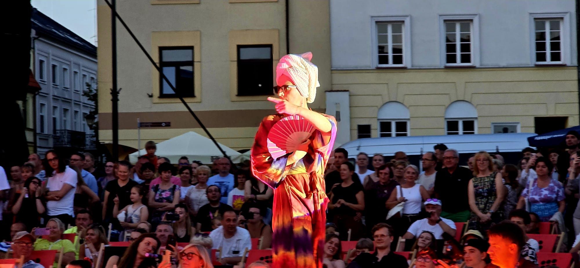 Big Festivalowski 